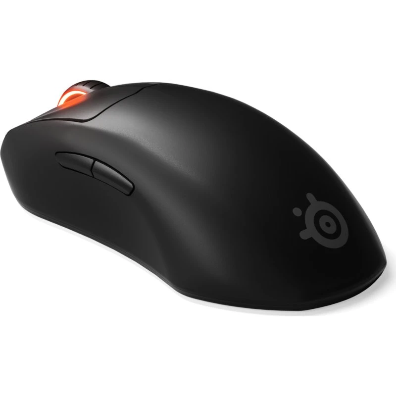 SteelSeries Prime Wireless gamingmus – TrueMove Air, 100–18000 DPI