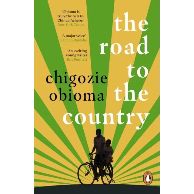 The Road to the Country - Chigozie Obioma