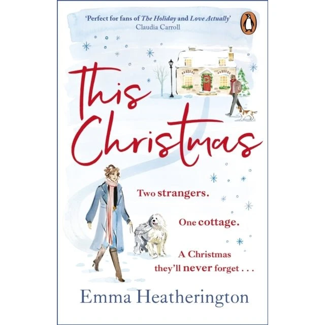 This Christmas - Emma Heatherington (Bog)