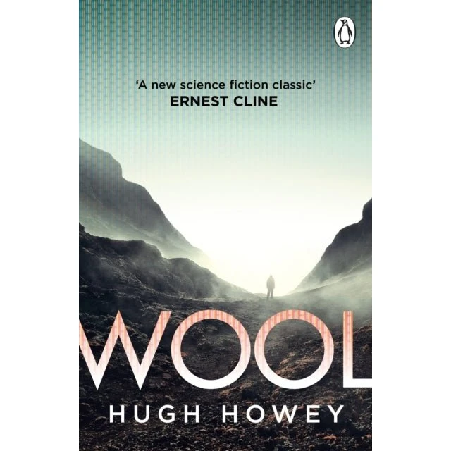 Wool - Hugh Howey (Bog)