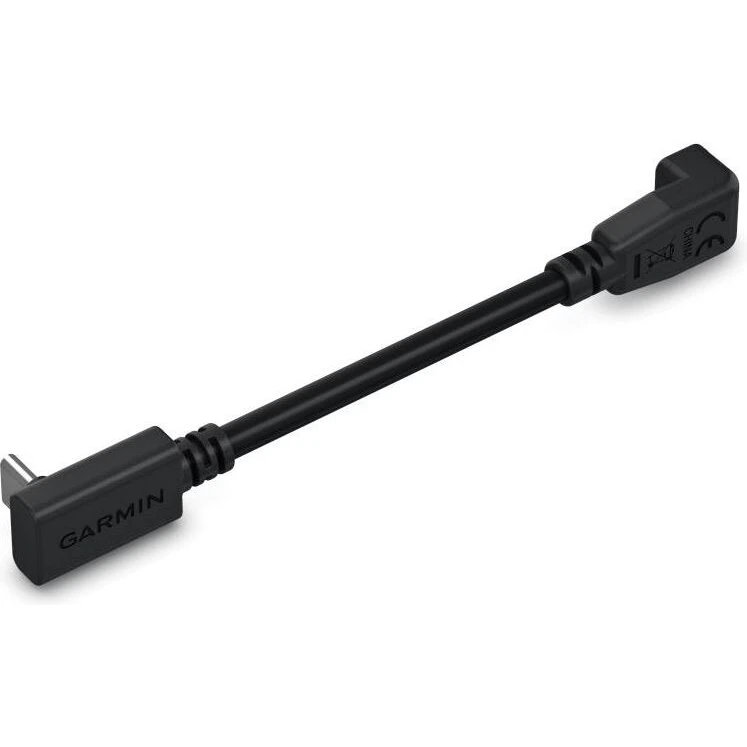 Garmin USB-C til mini‑USB-adapter
