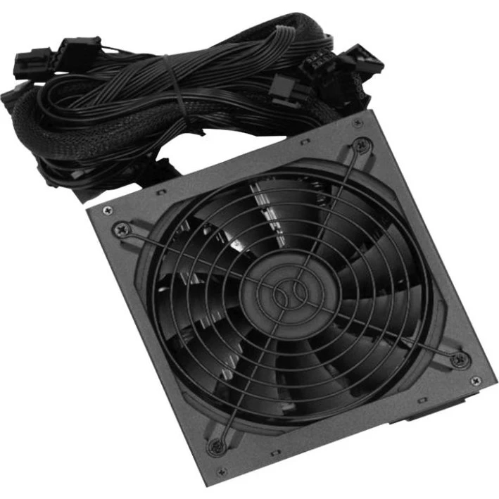 Fourze PS850 850W 80+ Bronze Strømforsyning