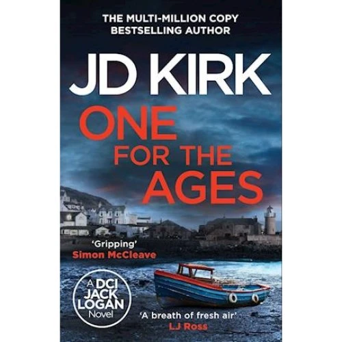 Jd Kirk: One For the Ages - Bog
