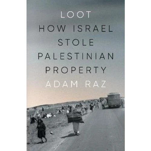 Loot - Adam Raz - Bog