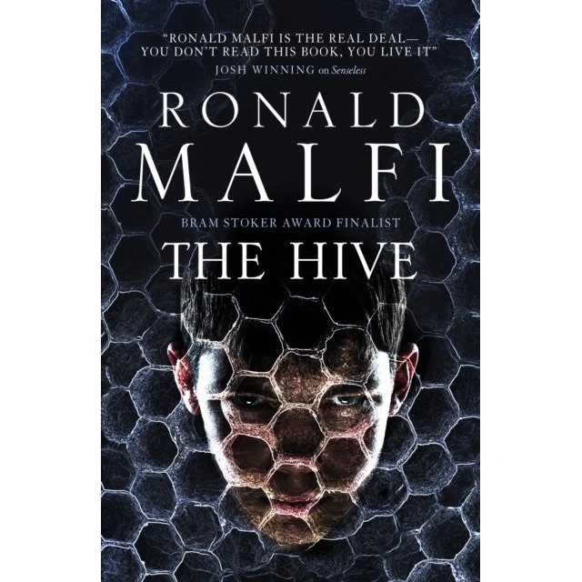 The Hive - Ronald Malfi (Roman)