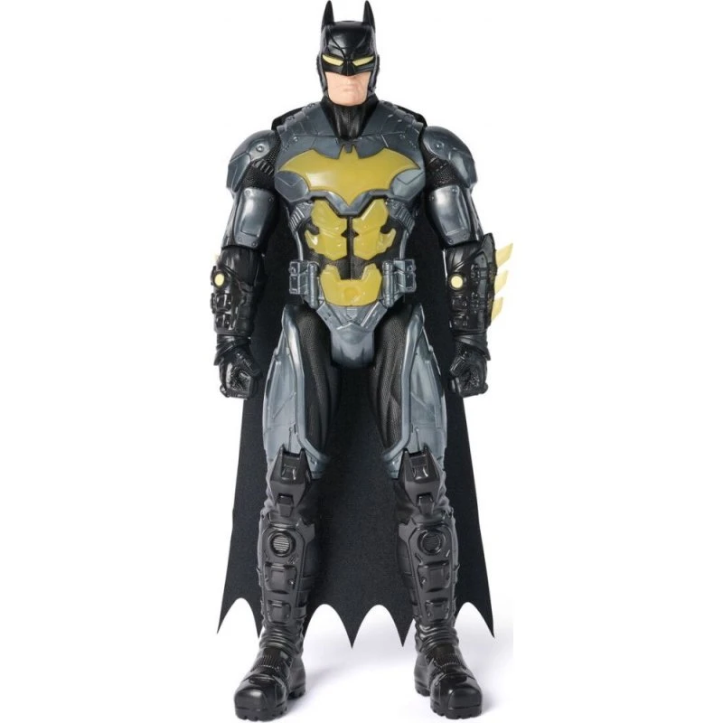 DC Comics Batman Night Flare 30 cm - Lys & Lyd