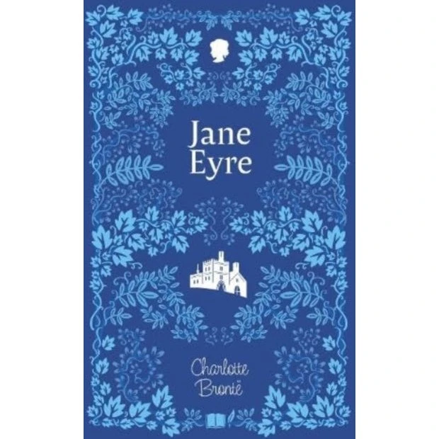 Jane Eyre - Charlotte Brontë