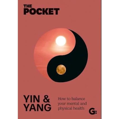 Gemini Books - The Pocket Yin & Yang