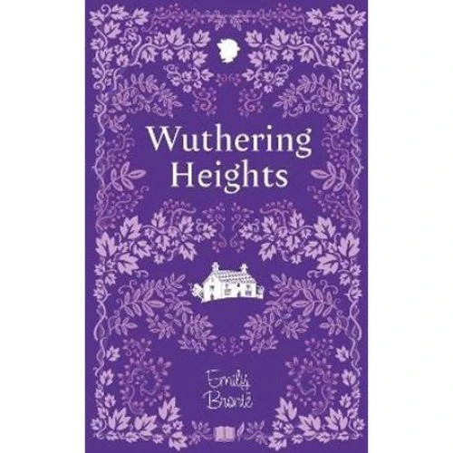Emily Brontë - Wuthering Heights - Bog