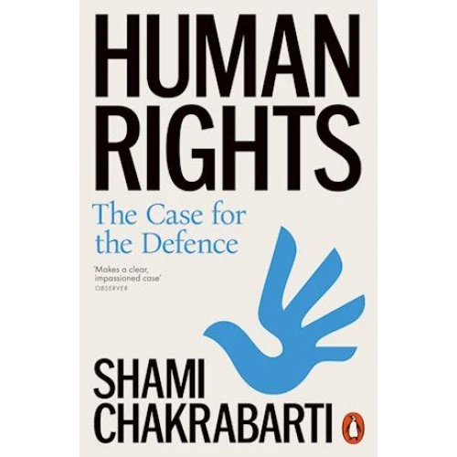 Shami Chakrabarti: Human Rights - Bog
