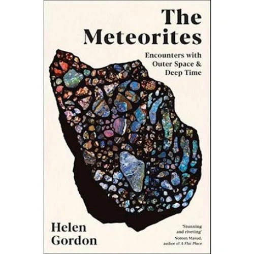 Helen Gordon: The Meteorites - Bog