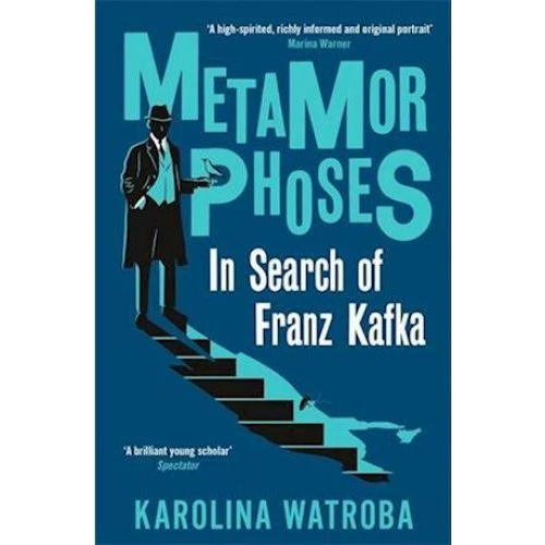 Metamorphoses af Karolina Watroba - Bog