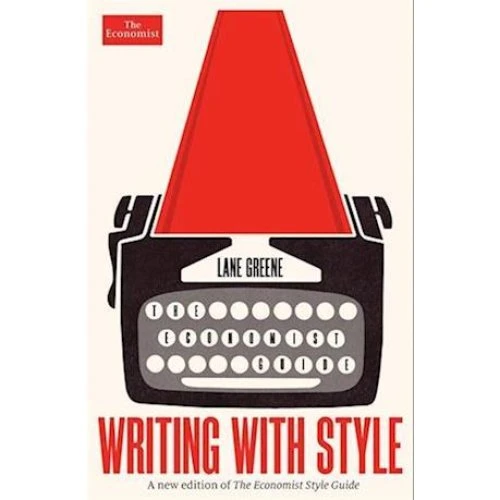 Lane Greene - Writing with Style - Bog
