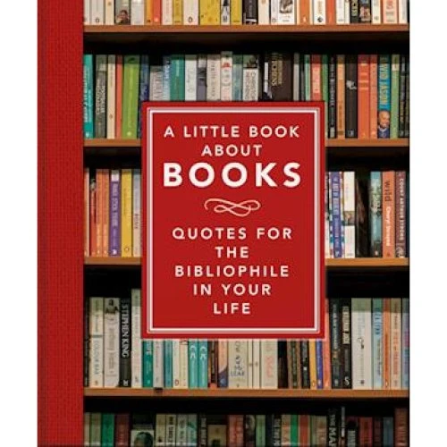 Oh og Orange Hippo: A Little Book About Books
