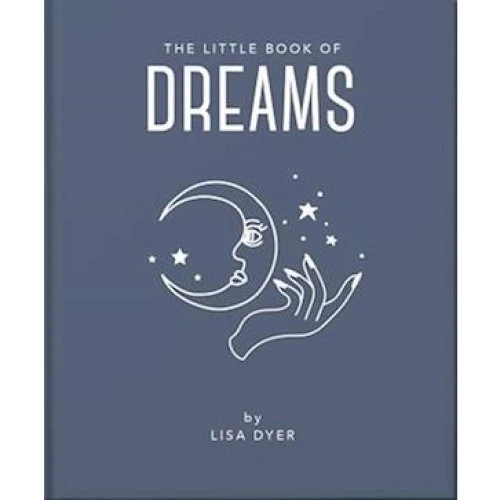 The Little Book of Dreams - Oh - Bog