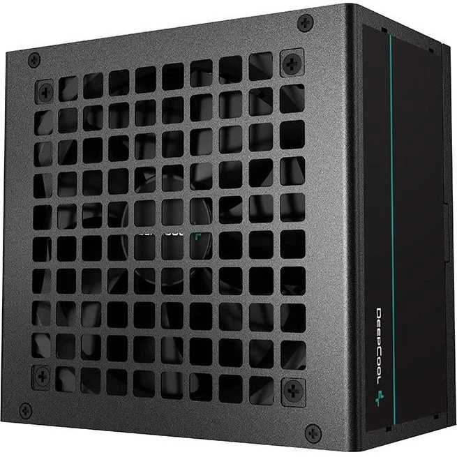 DeepCool PF700 700W ATX 80 PLUS strømforsyning