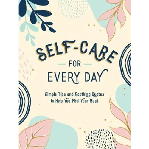 Summersdale - Self-Care for Every Day (Bog)