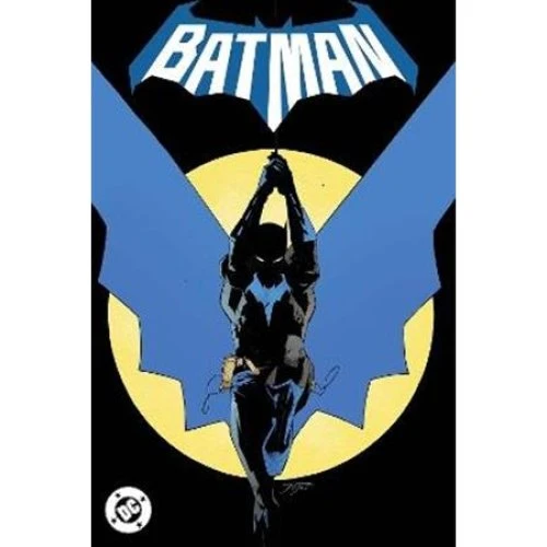 Batman Vol. 1: Daylight - Jorge Jiménez & Matt Fraction (Bog)