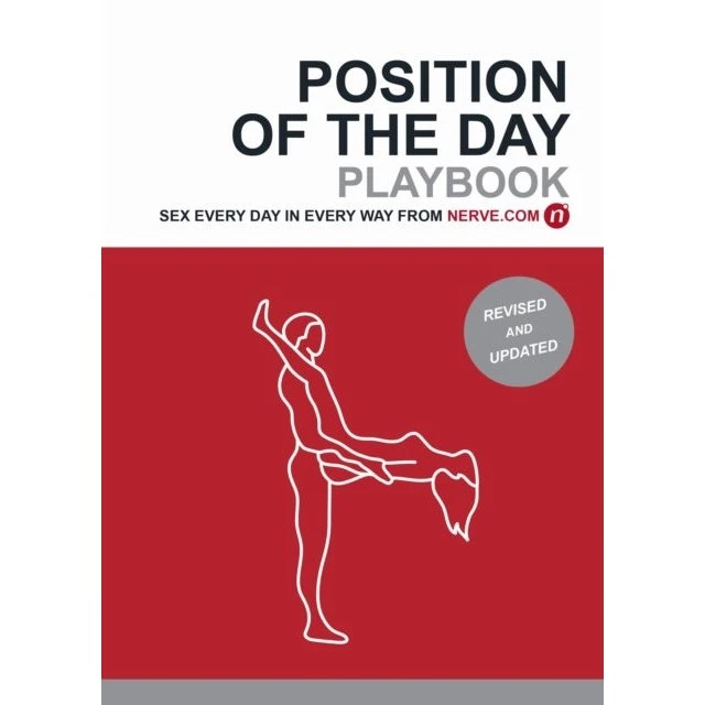 Position of the Day Playbook - Revideret og opdateret udgave