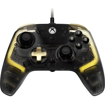 GameSir K1 Flux kablet controller (Hall-effekt, Xbox-autoriseret)