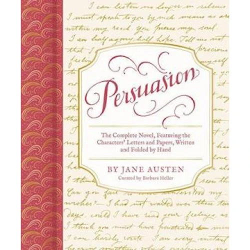 Jane Austen - Persuasion (Special Edition) - Bog