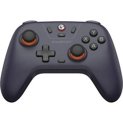 GameSir T4n Lite trådløs controller (lilla)
