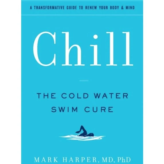 Chill af Mark Harper - Bog