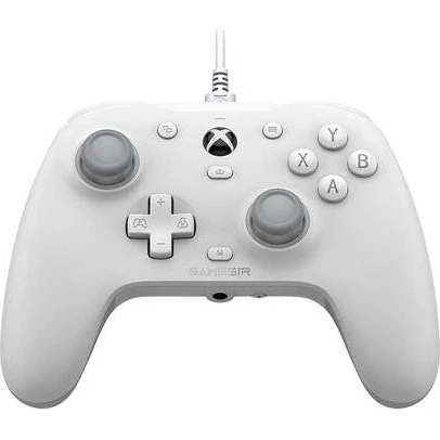 GameSir G7 HE kablet controller (hvid)