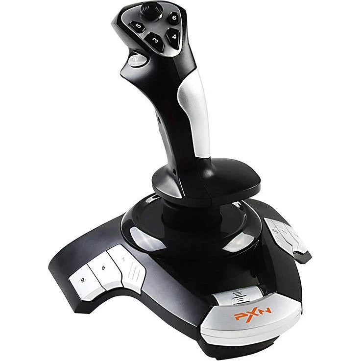 PXN-F16 Flystick – joystick til flight simulator