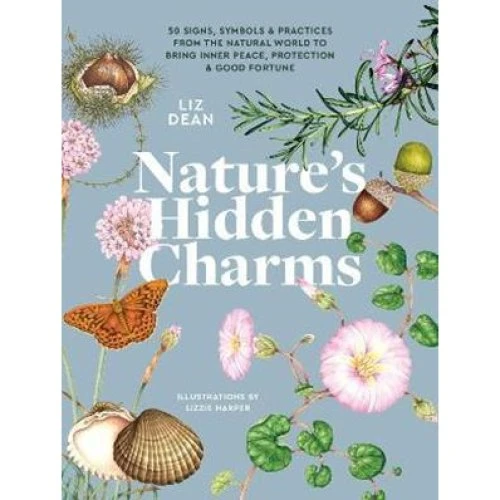 Liz Dean: Nature's Hidden Charms - Bog