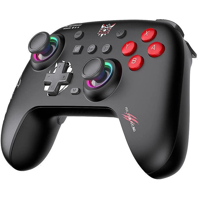 ONIKUMA C1 Trådløs Gamercontroller