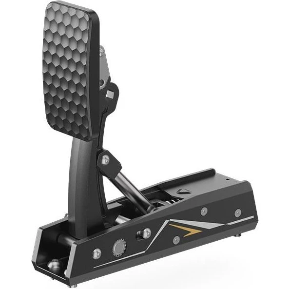 MOZA CRP2 Clutch Pedal Add-on – Simracing Kobling