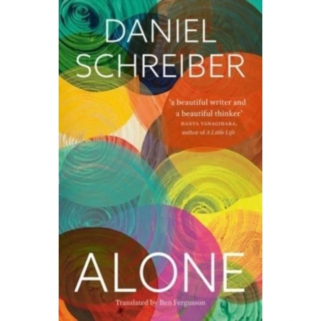 Alone