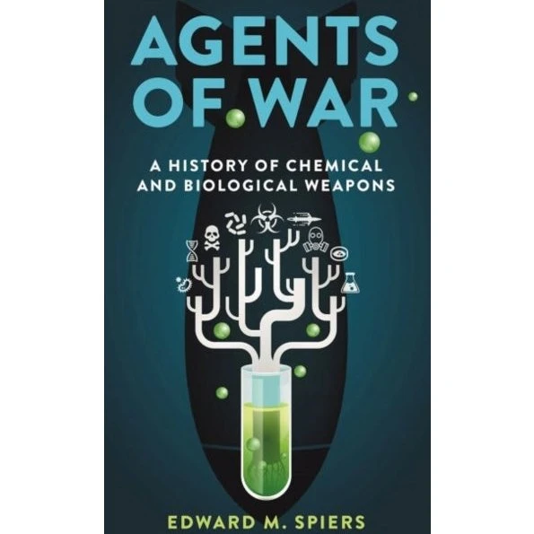 Agents of War - Edward M. Spiers
