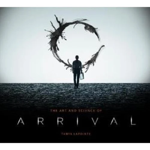 Tanya Lapointe: The Art and Science of Arrival - Bog