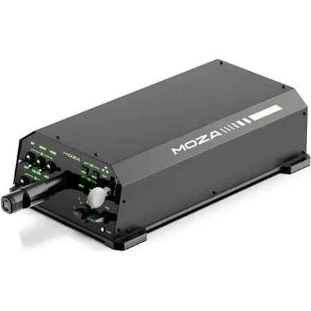 MOZA AY210 Force Feedback Yoke