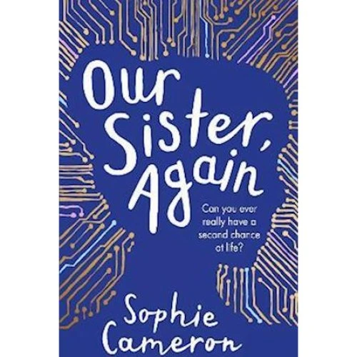 Sophie Cameron: 'Our Sister, Again' - Bog