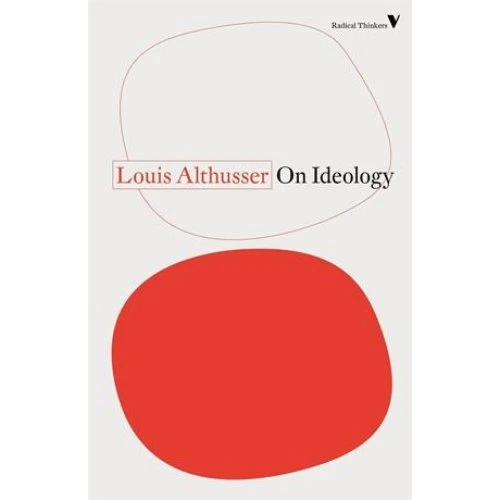 Louis Althusser: On Ideology - Bog