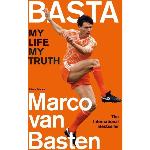 Basta - Marco van Basten (Biografi)