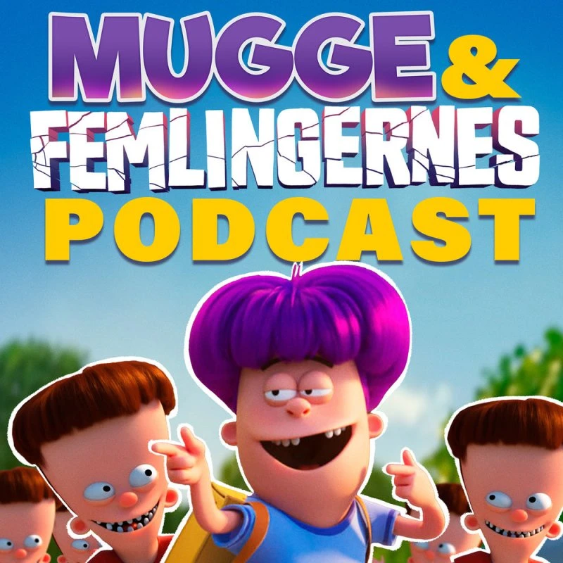 Episode 5: Uha uha slemme skærme!