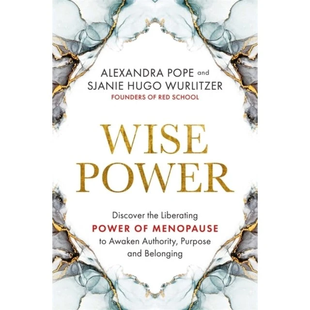 Wise Power: Alexandra Pope & Sjanie Hugo Wurlitzer - Bog