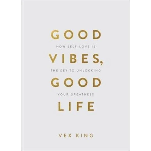 Vex King - Good Vibes, Good Life (Gift Edition)