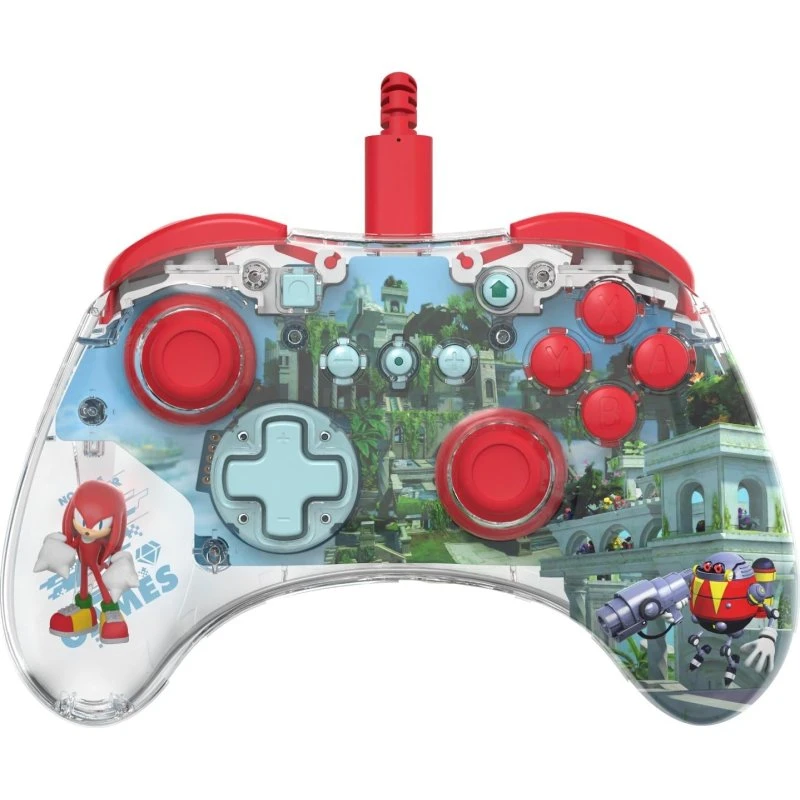 PDP REALMz Kablet Knuckles Controller – Nintendo Switch