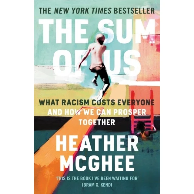Heather McGhee: The Sum of Us