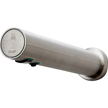 Dan Dryer 378 SoapTap vægmonteret sæbedispenser 1,5 L, rustfrit stål