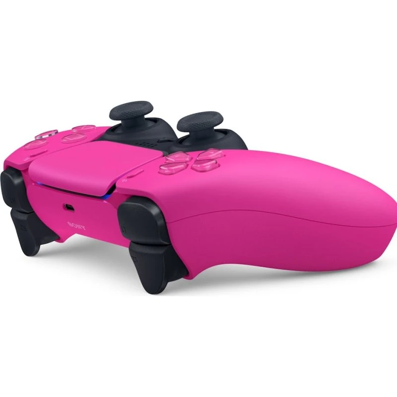 Sony PS5 DualSense - Nova Pink trådløs controller
