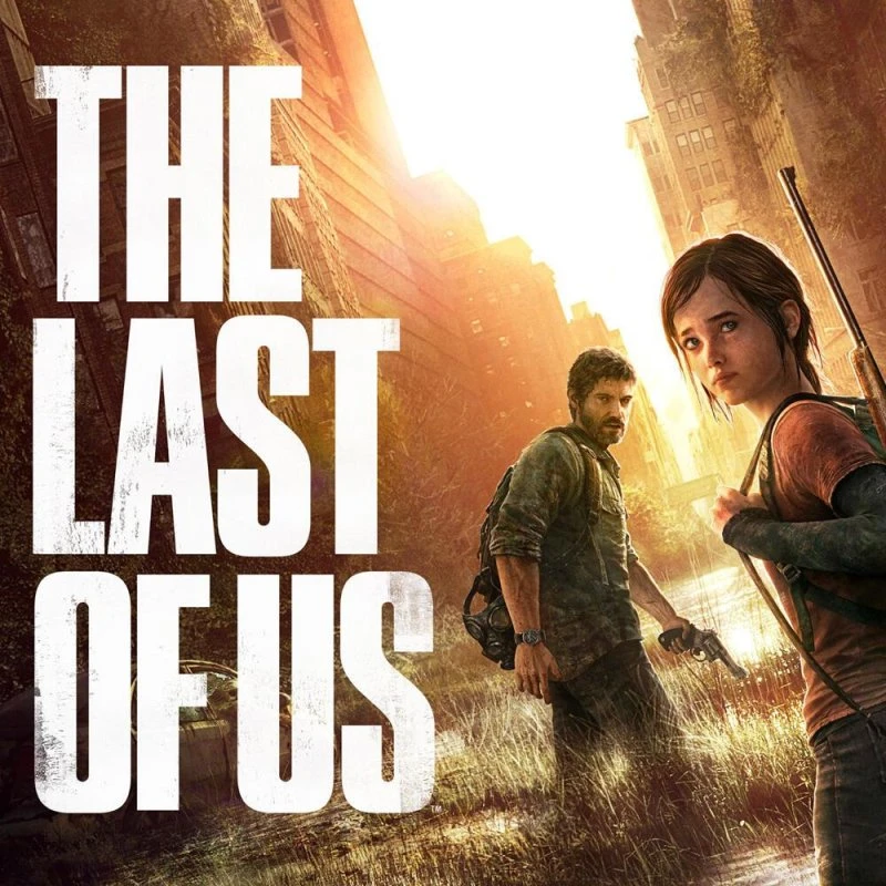 The Last of Us Remastered - PS4 (PlayStation Hits)