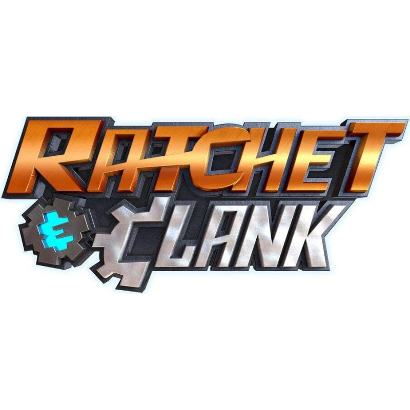 Ratchet & Clank (PS4) - PlayStation Hits