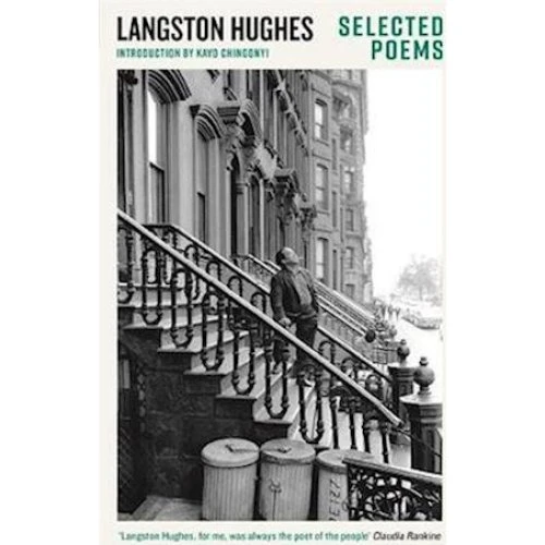 Langston Hughes: Selected Poems - Bog