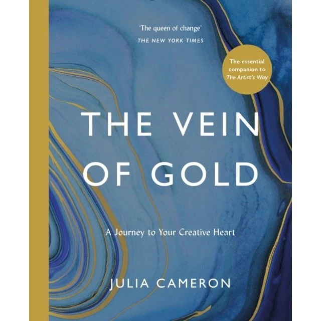 Julia Cameron: The Vein of Gold